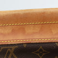 Noe Brown Monogram Canvas M42224 SP1907ノエ モノグラム/ブラウン モノグラム キャンバス M42224 SP1907