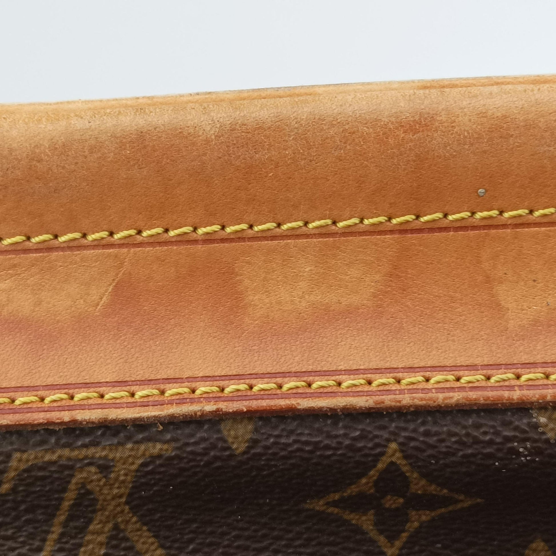 Noe Brown Monogram Canvas M42224 SP1907ノエ モノグラム/ブラウン モノグラム キャンバス M42224 SP1907