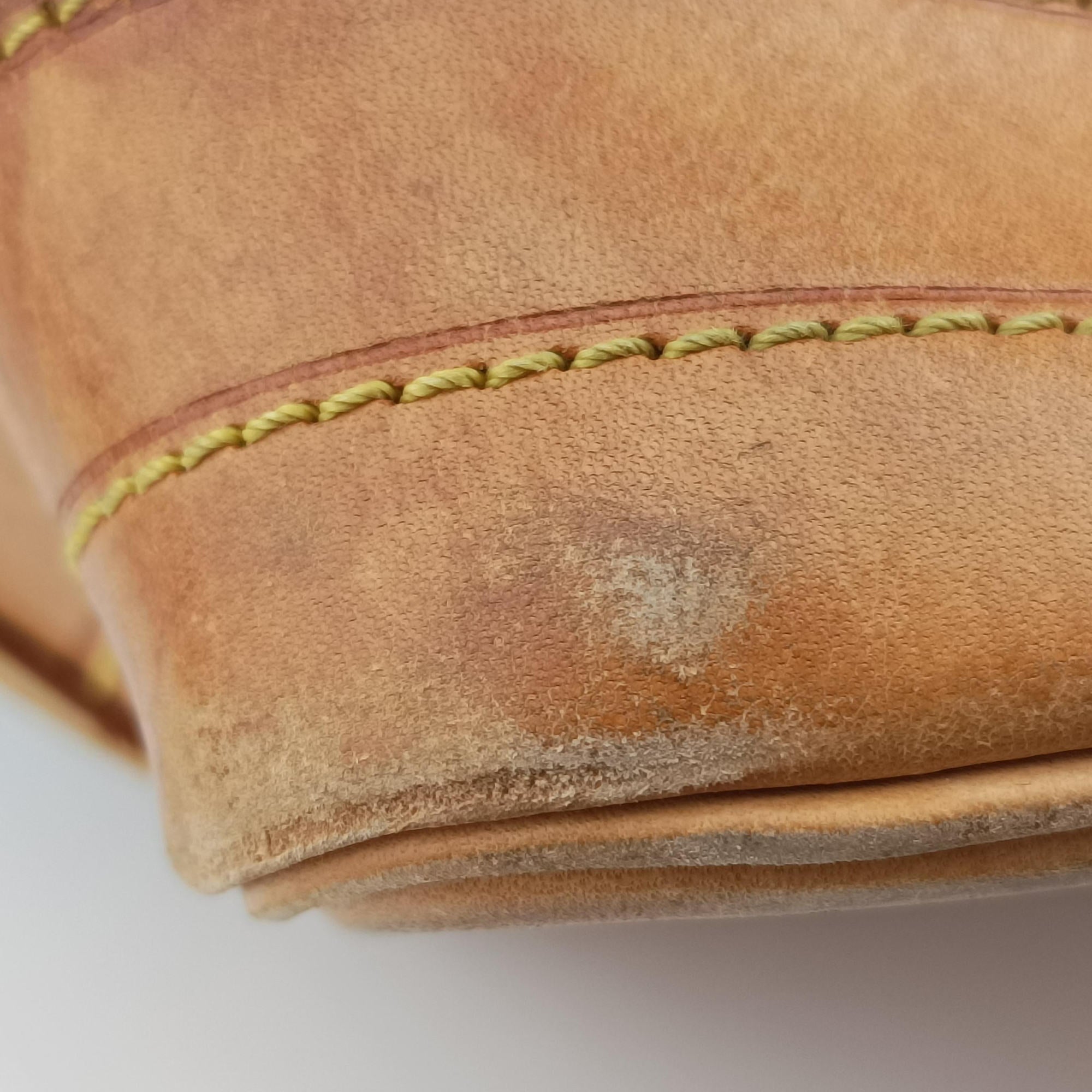 Noe Brown Monogram Canvas M42224 SP1907ノエ モノグラム/ブラウン モノグラム キャンバス M42224 SP1907