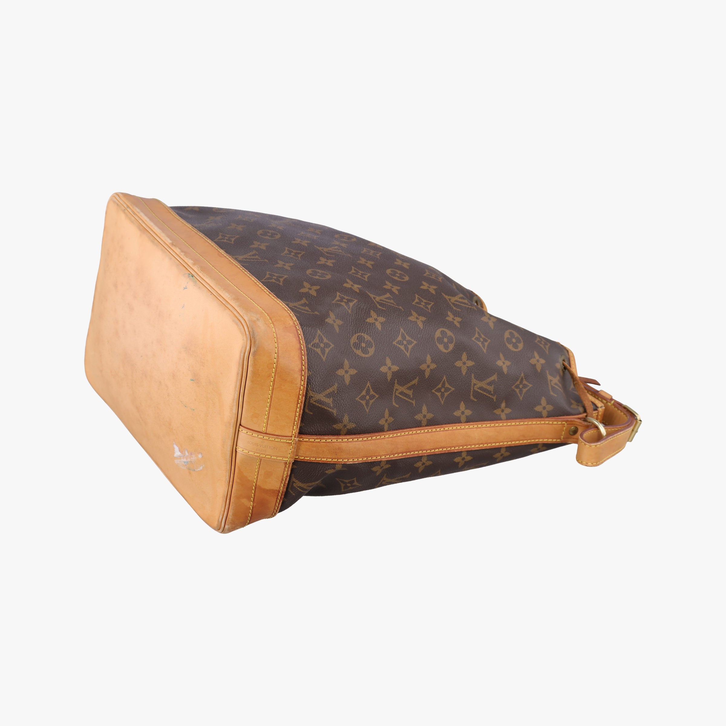 Noe Brown Monogram Canvas M42224 SP1907ノエ モノグラム/ブラウン モノグラム キャンバス M42224 SP1907
