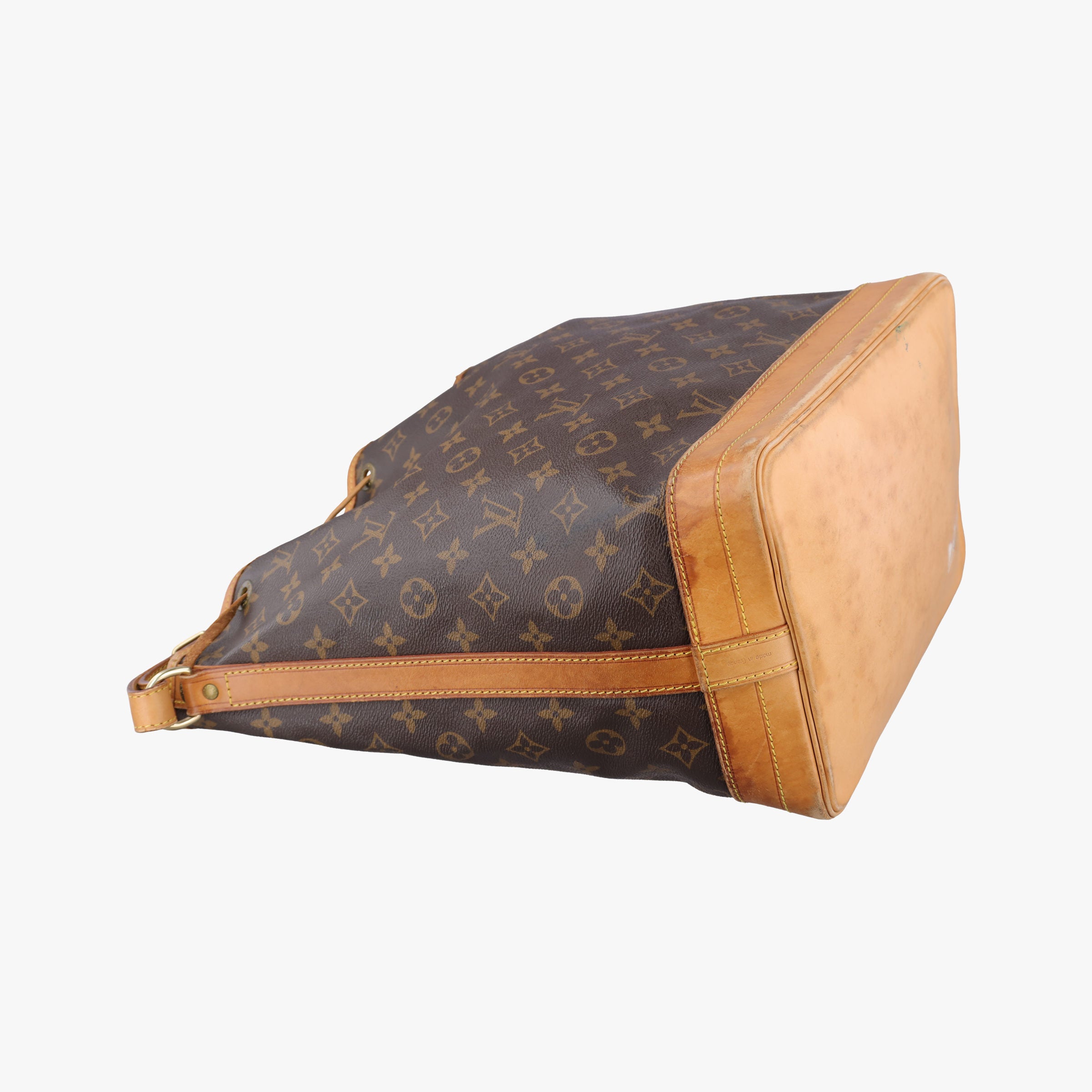 Noe Brown Monogram Canvas M42224 SP1907ノエ モノグラム/ブラウン モノグラム キャンバス M42224 SP1907