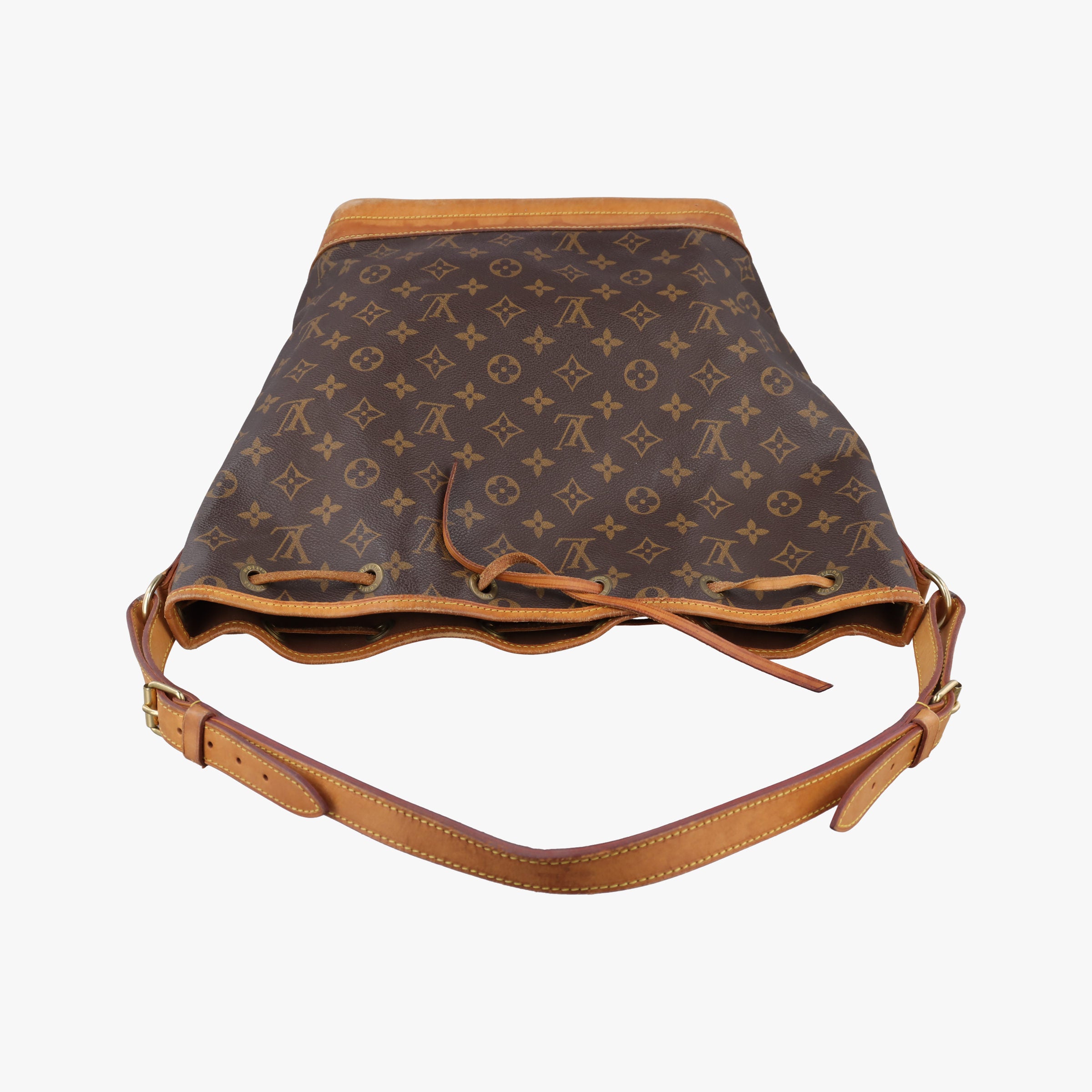 Noe Brown Monogram Canvas M42224 SP1907ノエ モノグラム/ブラウン モノグラム キャンバス M42224 SP1907