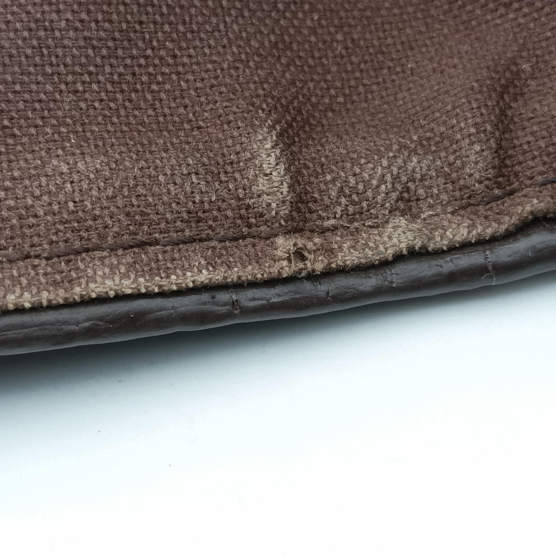 BROOKLYN PM EBENE Damier Canvas N51210 SR2039ブルックリンPM エベヌ ダミエキャンバス N51210 SR2039