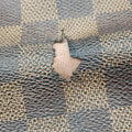 BROOKLYN PM EBENE Damier Canvas N51210 SR2039ブルックリンPM エベヌ ダミエキャンバス N51210 SR2039