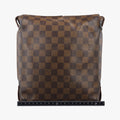 BROOKLYN PM EBENE Damier Canvas N51210 SR2039ブルックリンPM エベヌ ダミエキャンバス N51210 SR2039