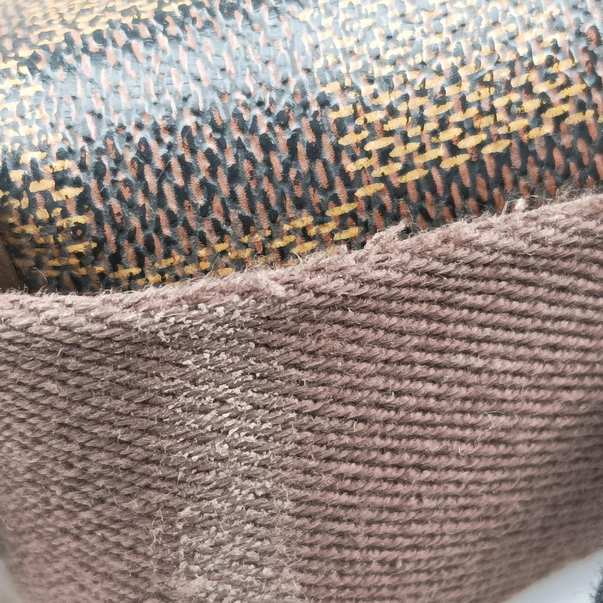 BROOKLYN PM EBENE Damier Canvas N51210 SR2039ブルックリンPM エベヌ ダミエキャンバス N51210 SR2039