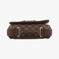 BROOKLYN PM EBENE Damier Canvas N51210 SR2039ブルックリンPM エベヌ ダミエキャンバス N51210 SR2039