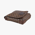 BROOKLYN PM EBENE Damier Canvas N51210 SR2039ブルックリンPM エベヌ ダミエキャンバス N51210 SR2039