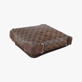 BROOKLYN PM EBENE Damier Canvas N51210 SR2039ブルックリンPM エベヌ ダミエキャンバス N51210 SR2039