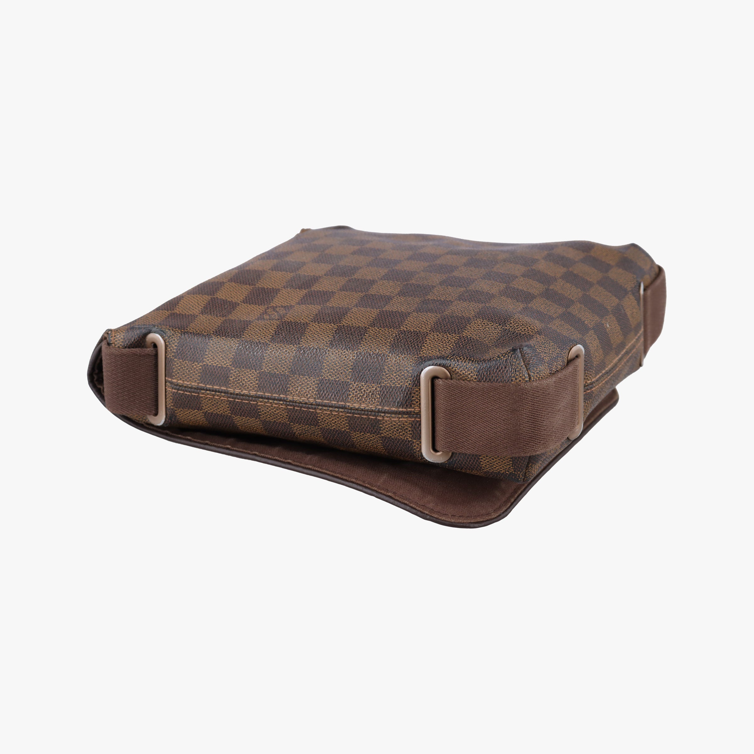 BROOKLYN PM EBENE Damier Canvas N51210 SR2039ブルックリンPM エベヌ ダミエキャンバス N51210 SR2039