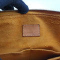 PALLAS brown×SAFRAN Monogram Canvas×calf leather M40929 SP4183パラス モノグラム/ブラウン×サフラン モノグラムキャンバス×カーフレザー M40929 SP4183
