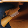 PALLAS brown×SAFRAN Monogram Canvas×calf leather M40929 SP4183パラス モノグラム/ブラウン×サフラン モノグラムキャンバス×カーフレザー M40929 SP4183