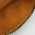 PALLAS brown×SAFRAN Monogram Canvas×calf leather M40929 SP4183パラス モノグラム/ブラウン×サフラン モノグラムキャンバス×カーフレザー M40929 SP4183