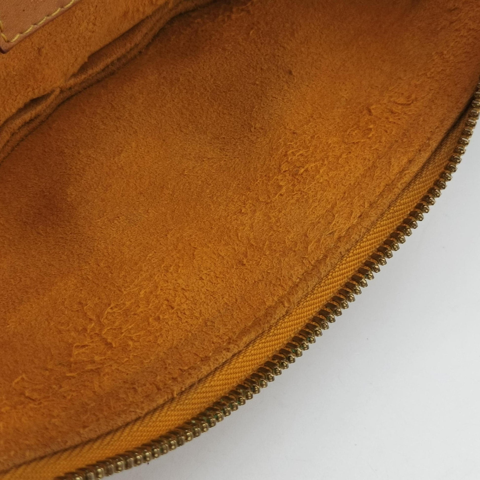 PALLAS brown×SAFRAN Monogram Canvas×calf leather M40929 SP4183パラス モノグラム/ブラウン×サフラン モノグラムキャンバス×カーフレザー M40929 SP4183