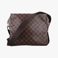 NAVIGLIO EBENE Damier Canvas N45255 TH0095ナヴィグリオ エベヌ ダミエキャンバス N45255 TH0095