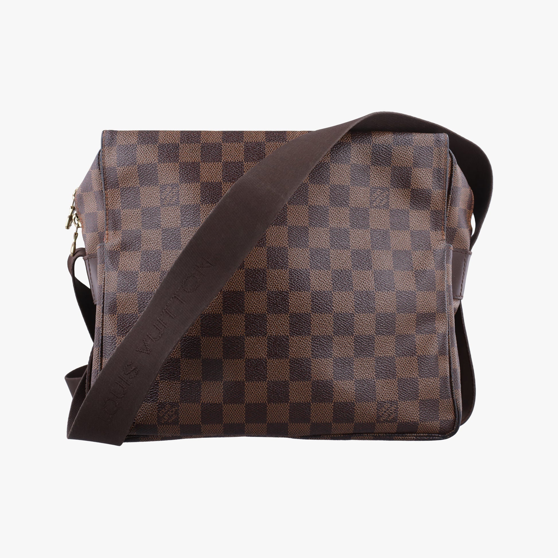 NAVIGLIO EBENE Damier Canvas N45255 TH0095ナヴィグリオ エベヌ ダミエキャンバス N45255 TH0095