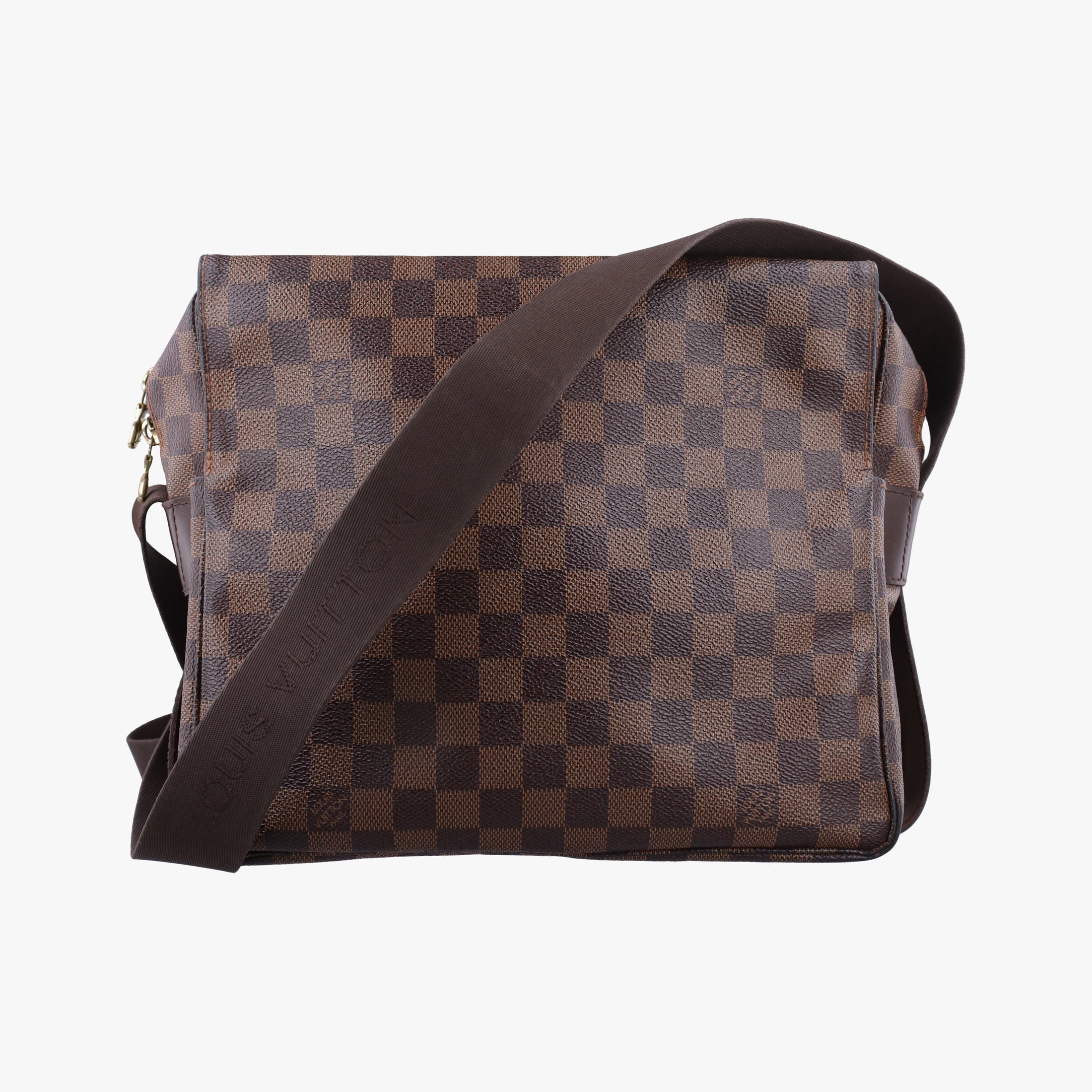 NAVIGLIO EBENE Damier Canvas N45255 TH0095ナヴィグリオ エベヌ ダミエキャンバス N45255 TH0095
