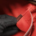 NAVIGLIO EBENE Damier Canvas N45255 TH0095ナヴィグリオ エベヌ ダミエキャンバス N45255 TH0095