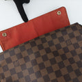 NAVIGLIO EBENE Damier Canvas N45255 TH0095ナヴィグリオ エベヌ ダミエキャンバス N45255 TH0095