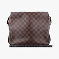 NAVIGLIO EBENE Damier Canvas N45255 TH0095ナヴィグリオ エベヌ ダミエキャンバス N45255 TH0095