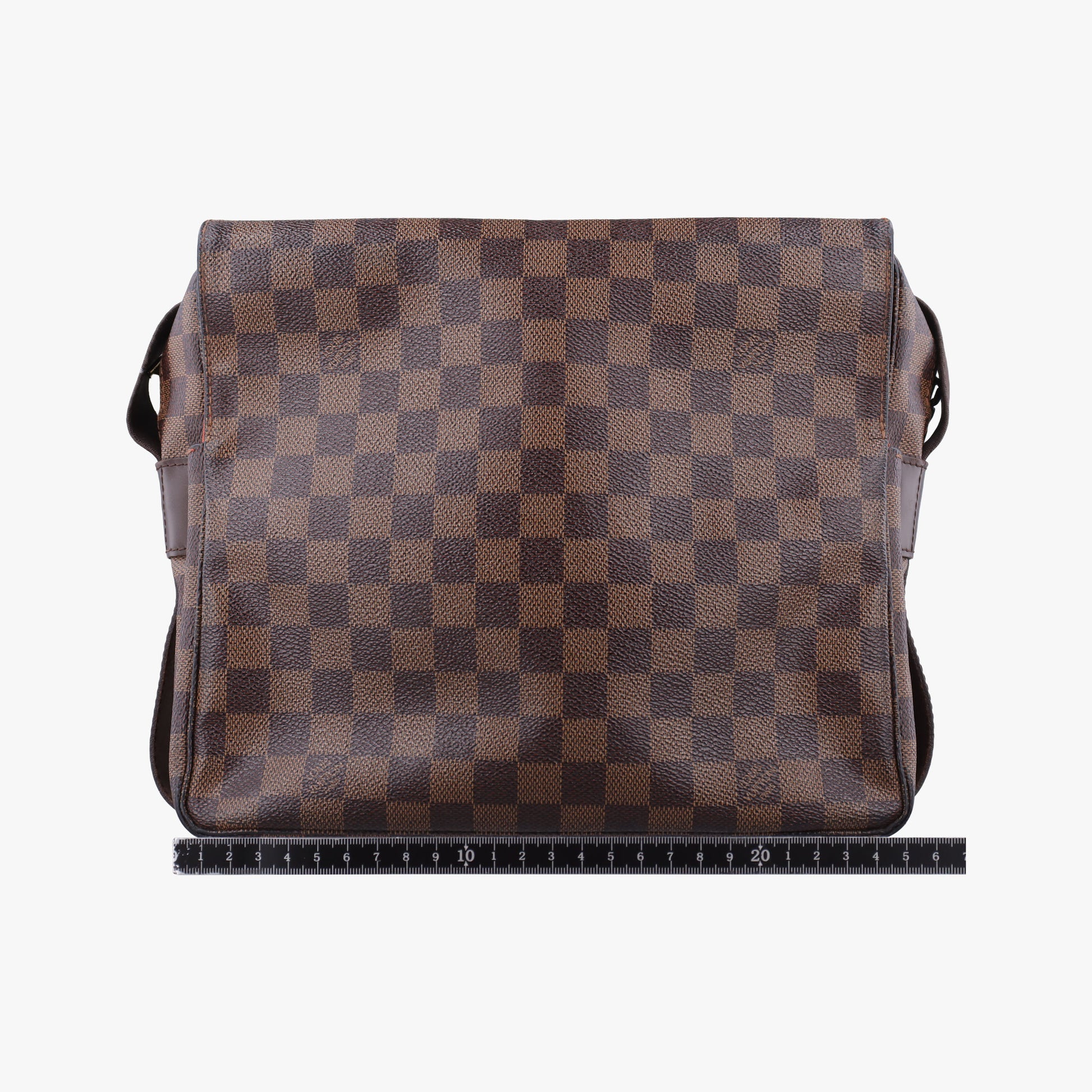 NAVIGLIO EBENE Damier Canvas N45255 TH0095ナヴィグリオ エベヌ ダミエキャンバス N45255 TH0095