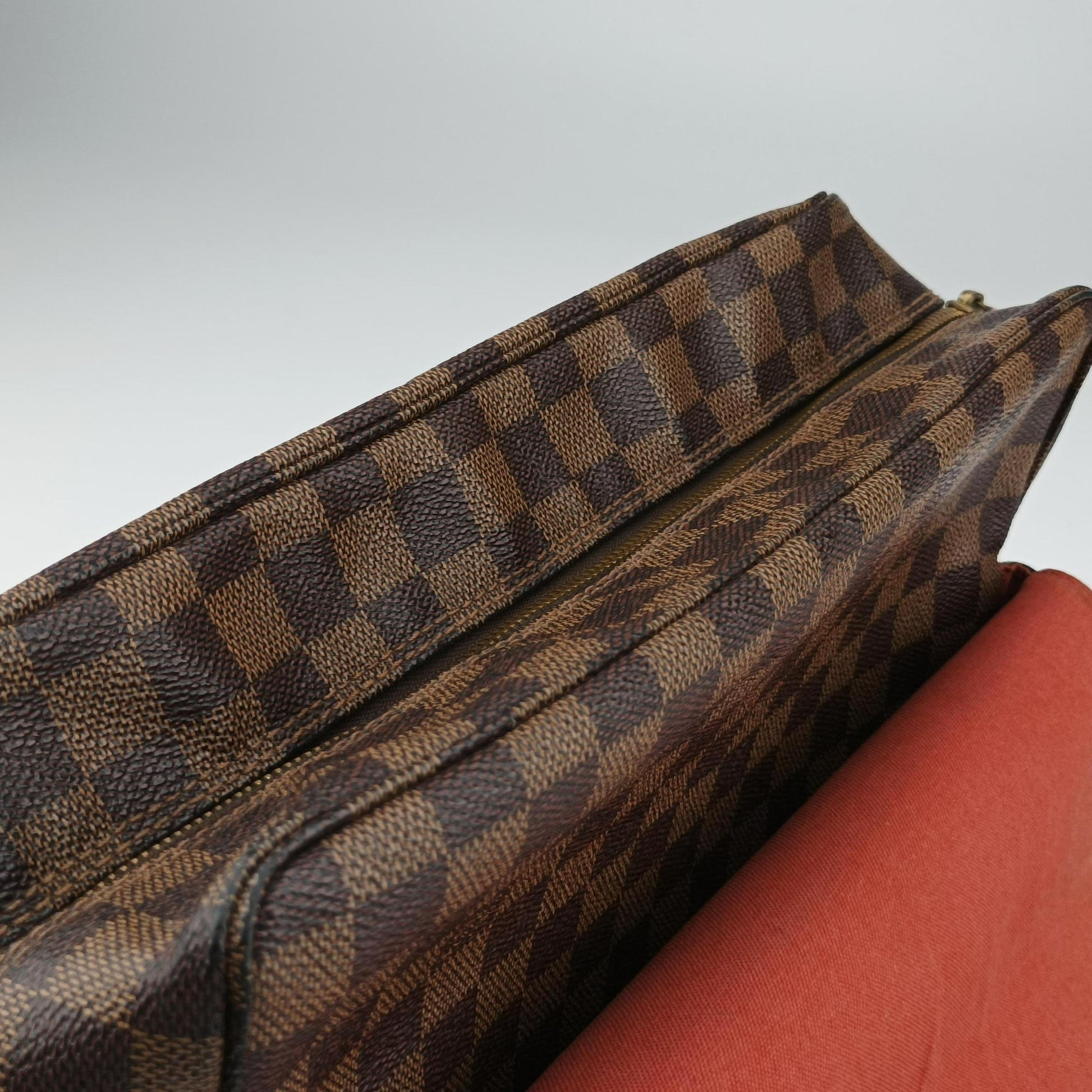 NAVIGLIO EBENE Damier Canvas N45255 TH0095ナヴィグリオ エベヌ ダミエキャンバス N45255 TH0095