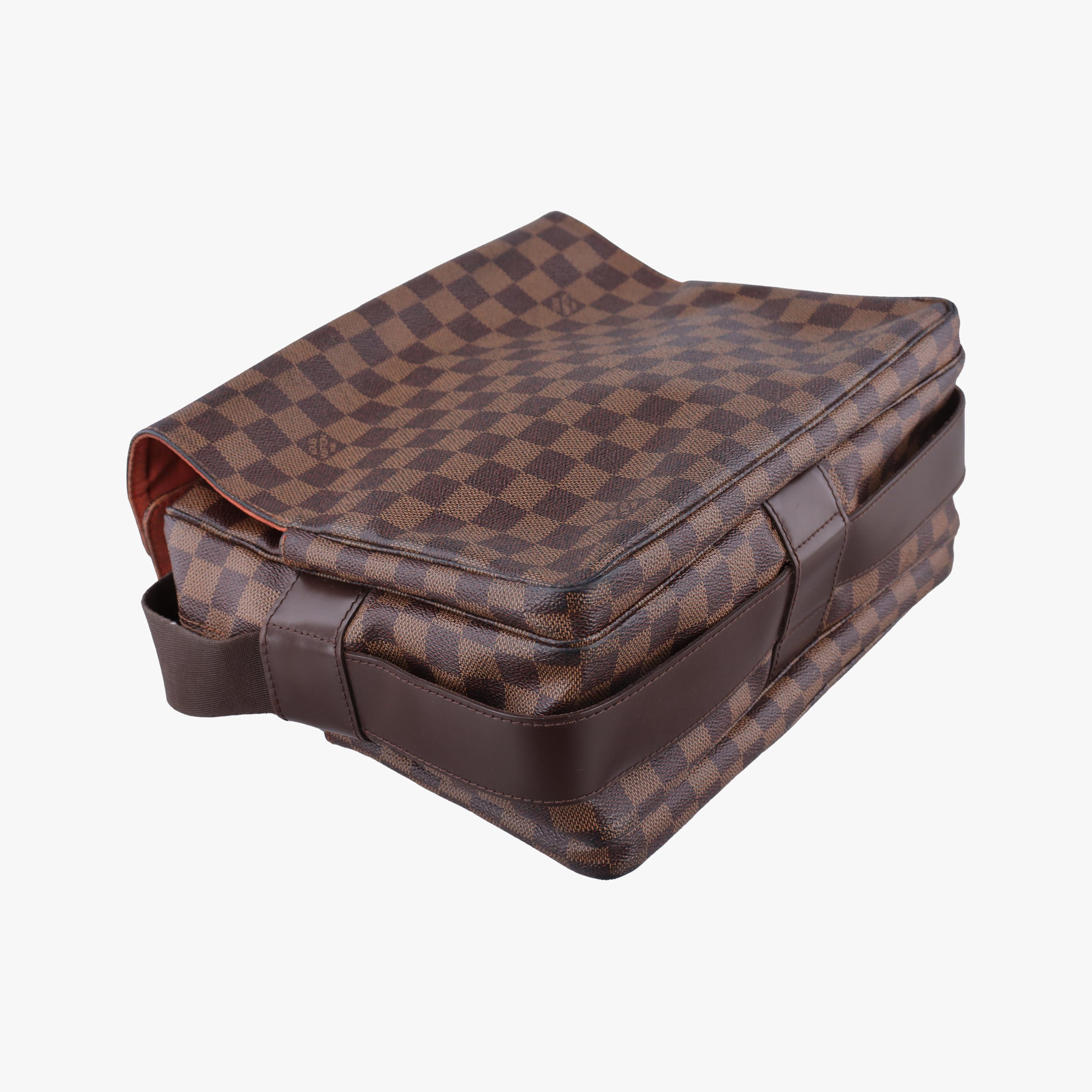 NAVIGLIO EBENE Damier Canvas N45255 TH0095ナヴィグリオ エベヌ ダミエキャンバス N45255 TH0095