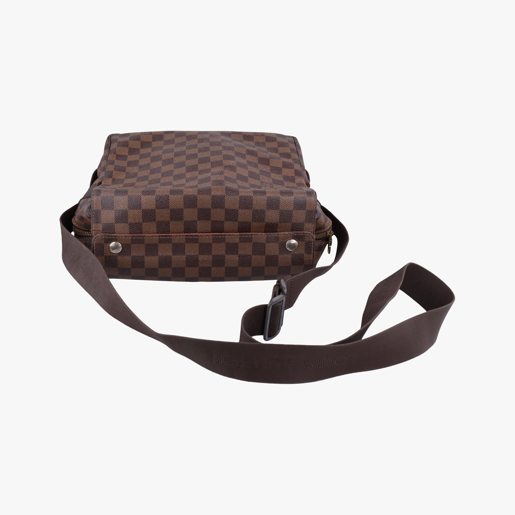 NAVIGLIO EBENE Damier Canvas N45255 TH0095ナヴィグリオ エベヌ ダミエキャンバス N45255 TH0095