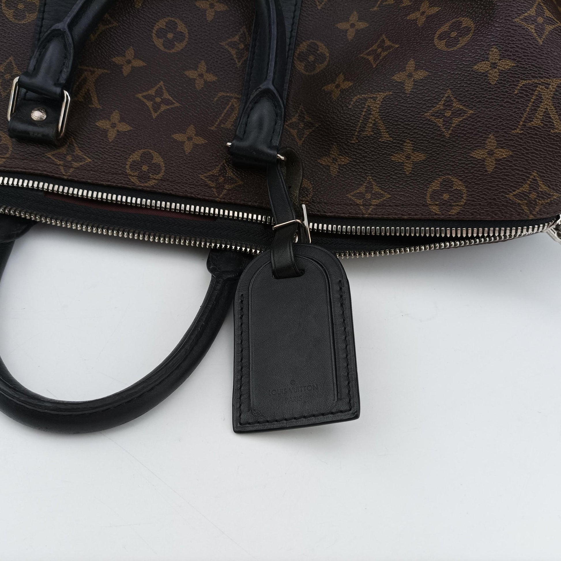 Keepall Bandouliere 45 Monogram Eclipse Monogram Eclipse Canvas M56711 AA4166キーポルバンドリエール45 モノグラムエクリプス モノグラム エクリプス キャンバス M56711 AA4166