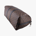 Keepall Bandouliere 45 Monogram Eclipse Monogram Eclipse Canvas M56711 AA4166キーポルバンドリエール45 モノグラムエクリプス モノグラム エクリプス キャンバス M56711 AA4166