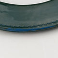 Lady Dior Blue Patent　Leather 16-BO-1102レディディオール ブルー パテント 16-BO-1102