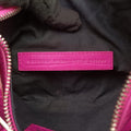 Le Cagole Pink Leather 671309.5622.R.535269ルカゴール ピンク レザー 671309.5622.R.535269