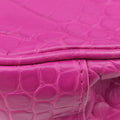 Le Cagole Pink Leather 671309.5622.R.535269ルカゴール ピンク レザー 671309.5622.R.535269