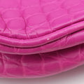 Le Cagole Pink Leather 671309.5622.R.535269ルカゴール ピンク レザー 671309.5622.R.535269