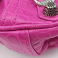 Le Cagole Pink Leather 671309.5622.R.535269ルカゴール ピンク レザー 671309.5622.R.535269