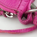 Le Cagole Pink Leather 671309.5622.R.535269ルカゴール ピンク レザー 671309.5622.R.535269