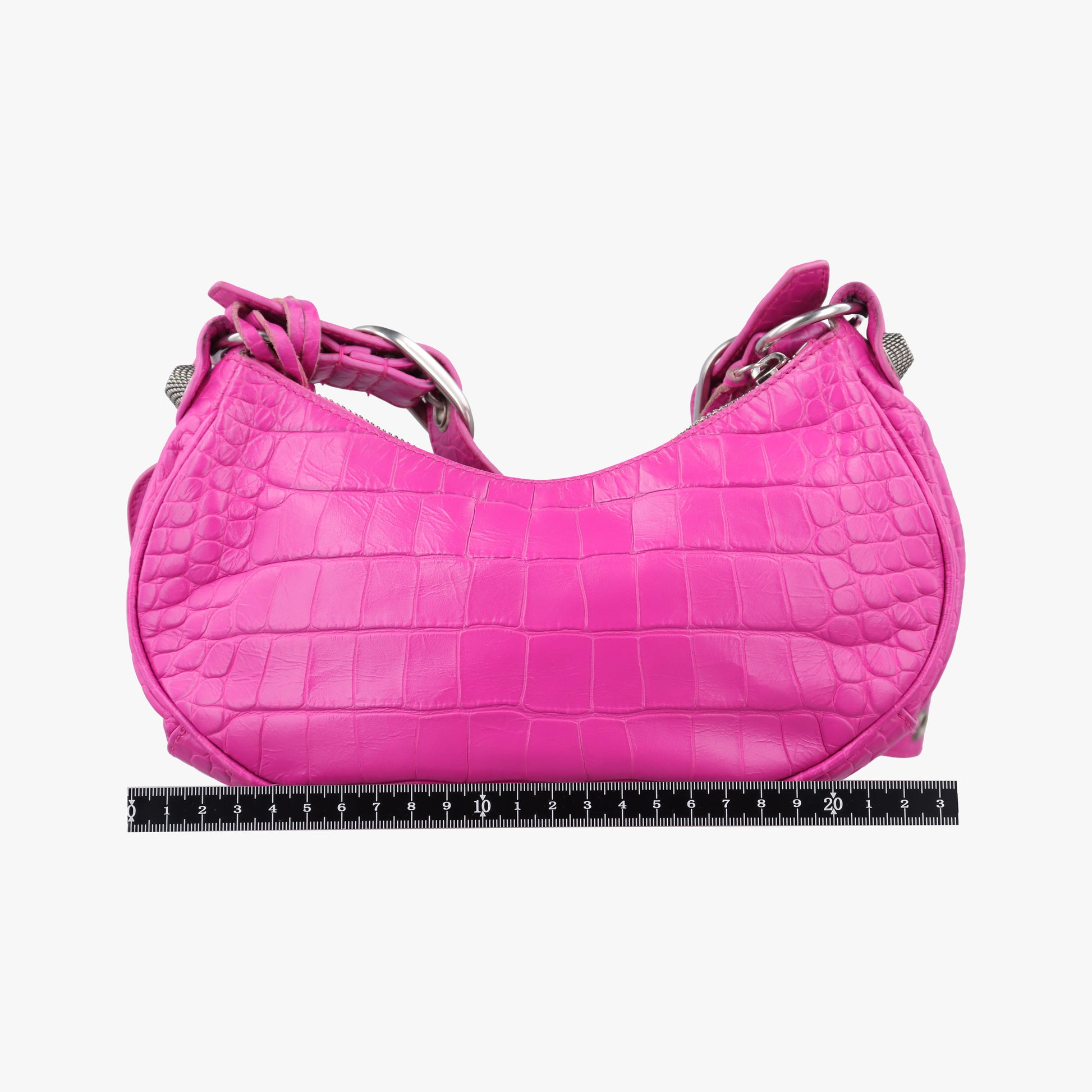 Le Cagole Pink Leather 671309.5622.R.535269ルカゴール ピンク レザー 671309.5622.R.535269