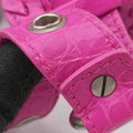 Le Cagole Pink Leather 671309.5622.R.535269ルカゴール ピンク レザー 671309.5622.R.535269