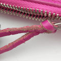 Le Cagole Pink Leather 671309.5622.R.535269ルカゴール ピンク レザー 671309.5622.R.535269