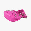 Le Cagole Pink Leather 671309.5622.R.535269ルカゴール ピンク レザー 671309.5622.R.535269