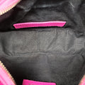 Le Cagole Pink Leather 671309.5622.R.535269ルカゴール ピンク レザー 671309.5622.R.535269