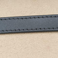 studded Kan I Black Leather 8M0381 8M0381 A0ZR 188-8241スタッズ キャナイ ブラック レザー 8M0381 8M0381 A0ZR 188-8241