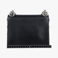 studded Kan I Black Leather 8M0381 8M0381 A0ZR 188-8241スタッズ キャナイ ブラック レザー 8M0381 8M0381 A0ZR 188-8241