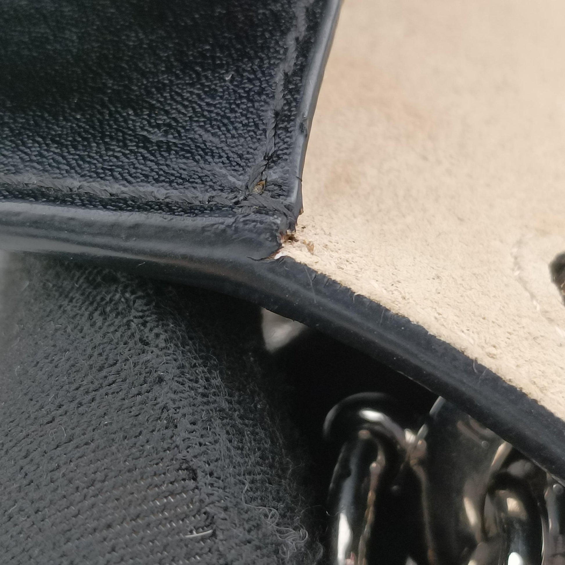 studded Kan I Black Leather 8M0381 8M0381 A0ZR 188-8241スタッズ キャナイ ブラック レザー 8M0381 8M0381 A0ZR 188-8241