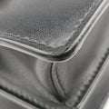 studded Kan I Black Leather 8M0381 8M0381 A0ZR 188-8241スタッズ キャナイ ブラック レザー 8M0381 8M0381 A0ZR 188-8241