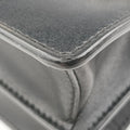studded Kan I Black Leather 8M0381 8M0381 A0ZR 188-8241スタッズ キャナイ ブラック レザー 8M0381 8M0381 A0ZR 188-8241
