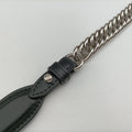 studded Kan I Black Leather 8M0381 8M0381 A0ZR 188-8241スタッズ キャナイ ブラック レザー 8M0381 8M0381 A0ZR 188-8241