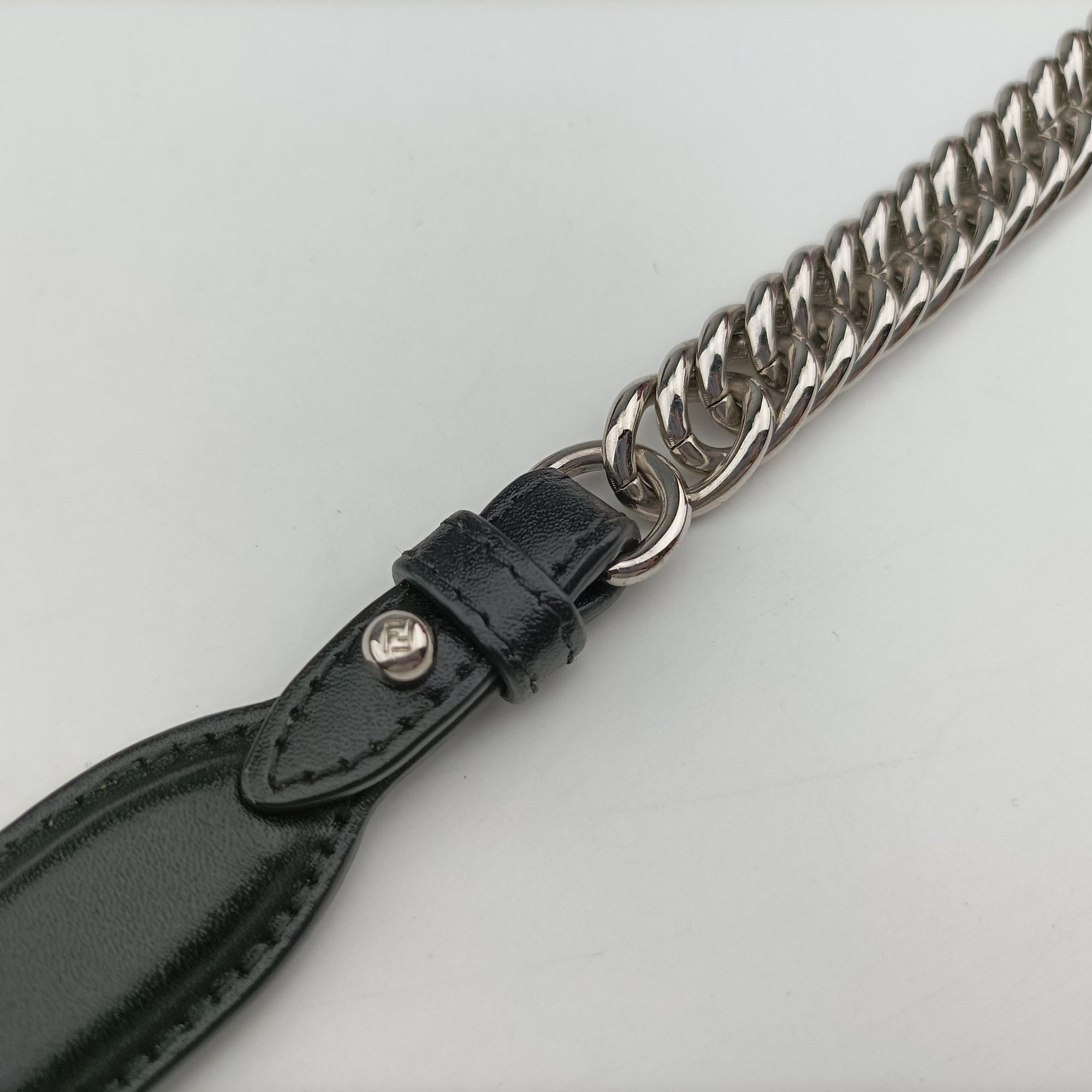 studded Kan I Black Leather 8M0381 8M0381 A0ZR 188-8241スタッズ キャナイ ブラック レザー 8M0381 8M0381 A0ZR 188-8241