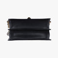 studded Kan I Black Leather 8M0381 8M0381 A0ZR 188-8241スタッズ キャナイ ブラック レザー 8M0381 8M0381 A0ZR 188-8241