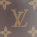 On the Go GM Brown Monogram Canvas M45320 FL4119オンザゴーGM モノグラム/ブラウン モノグラム キャンバス M45320 FL4119
